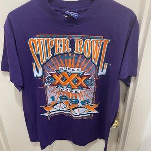 Vintage Super Bowl XXX t-shirt (Large)